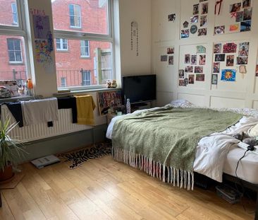 1 bedroom in a house share to rent - Photo 5