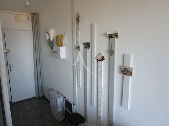 Location Appartement 1 pièce 24m² - Photo 1