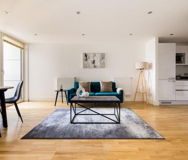 1 bedroom flat to rent - Photo 4