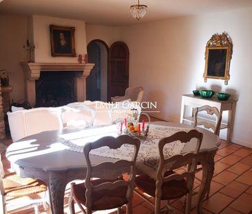 Mas à la location au coeur du Luberon - Photo 2