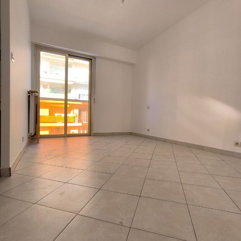 Appartement Cannes 3 pièces 70.48 m2 - Photo 1