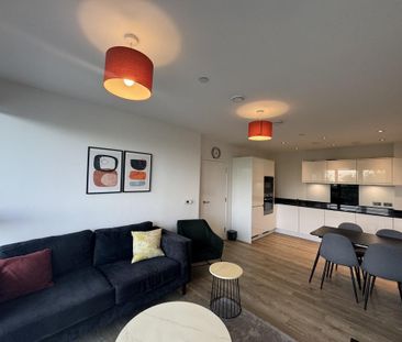 2 bedroom apartment to rent - Photo 3