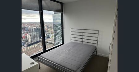 Madison CBD Apt around 15 minutes to RMIT & Melbourne Uni - Photo 4