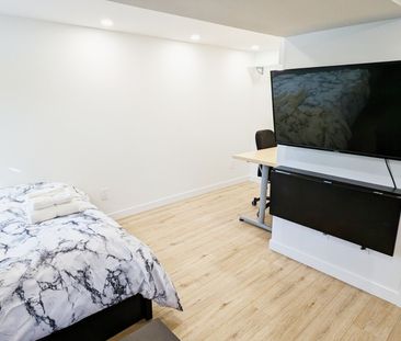 For Lease - 2301 Lawrence Avenue Unit# Basement, Toronto, Ontario - Photo 4