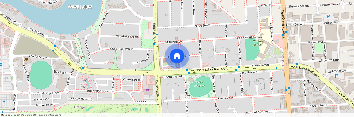 13 Crighton Avenue, SA 5014, Royal Park