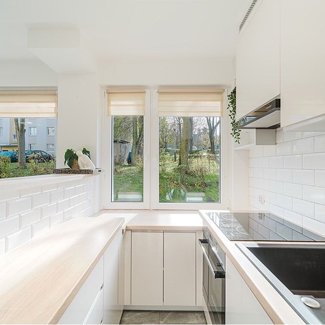 Do wynajęcia przytulna kawalerka po remoncie! - Zdjęcie 1