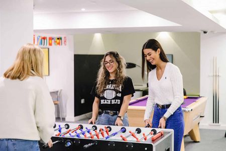 Large High Double Studio - Photo 3