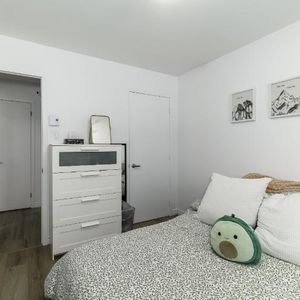 Appartement 3 ½ à louer Lévis juin 2026 - Photo 2