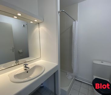 Location Appartement 2 pièces 35m² RENNES 35000 - Photo 4