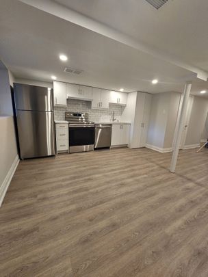 For Lease - 50 East 24th Street Unit# Unit 2, Hamilton, Ontario - Photo 1