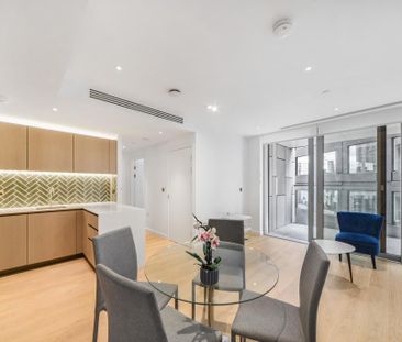 2 bedroom apartment to rent - Photo 3