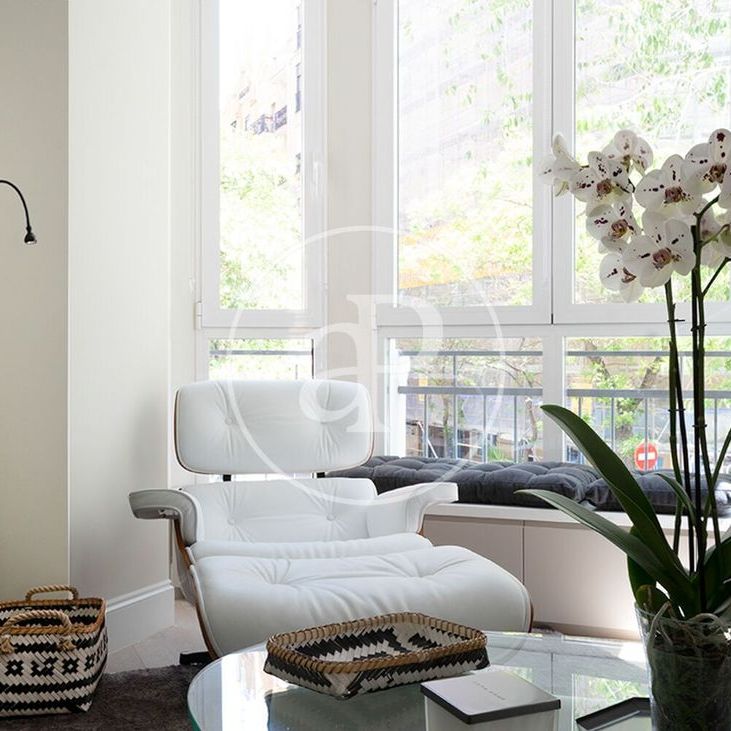 Luxury Flat for rent in Madrid, Autonomous Region of Madrid - Foto 1