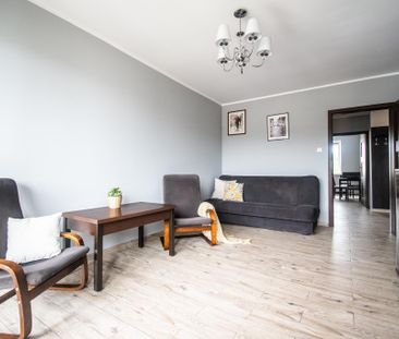 Poznań, Piątkowo ul. Os. Batorego - Zdjęcie 5