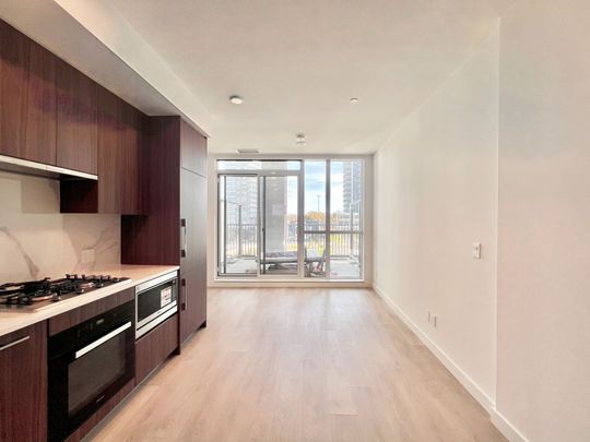 For Lease - 68 Esther Shiner Boulevard Unit# 263, Toronto, Ontario - Photo 1
