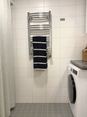 Ruben Holmströms gata 2, Sege Park - Photo 1