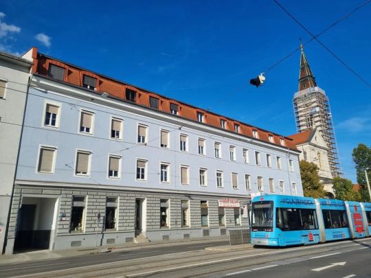 Charmante 2-Zimmerwohnung in absolut zentraler Lage - Foto 1