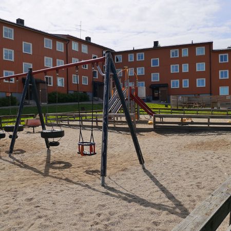 Sallyhillsvägen 9 C - Foto 3