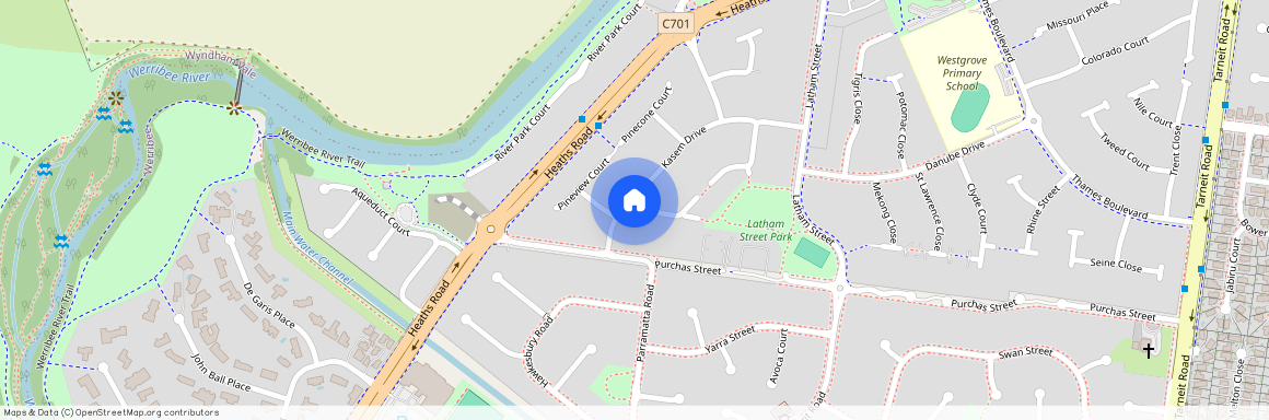 19 Fauna Court, Vic 3030, Werribee