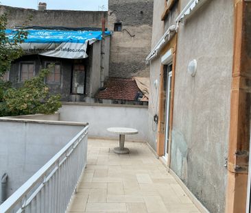 T2 AVEC BALCON - CENTRE VILLE - Photo 5