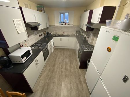 Room in a Shared House, Green Lanes, N8 - Photo 4