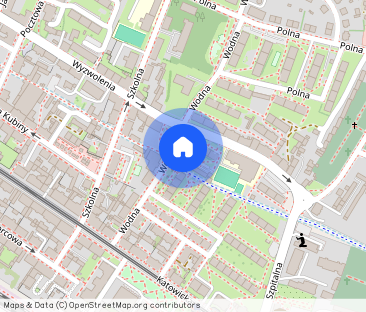 Kawalerka 35m2 Świętochłowice Centrum - Photo 1