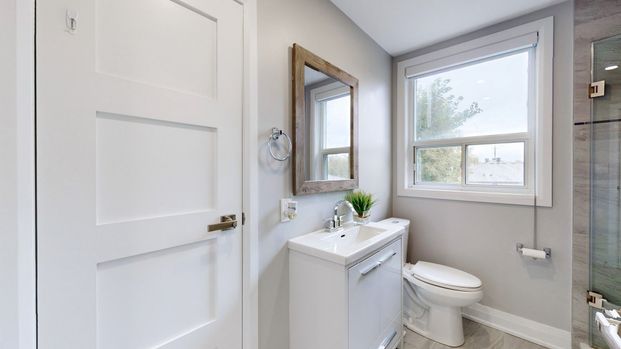 For Lease - 251 Mcconvey Drive Unit# Main, Richmond Hill, Ontario - Photo 1
