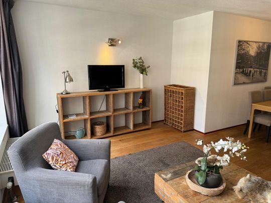 Te huur: Appartement Jan de Louterstraat in Amsterdam - Foto 1