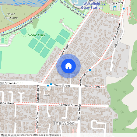 20 North Road, The Wood, Nelson