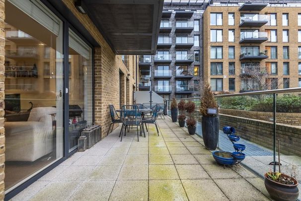 Tizzard Grove, Blackheath SE3 - Photo 1