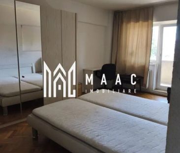 Apartament 2 camere | 70 mpu | Balcon | Mihai Viteazu - Photo 1