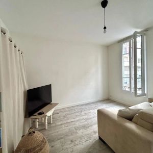 Appartement à louer 1 pièce 22.7m² - Photo 2