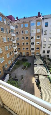 Erikstorpsgatan 14, Ribersborg - Photo 1