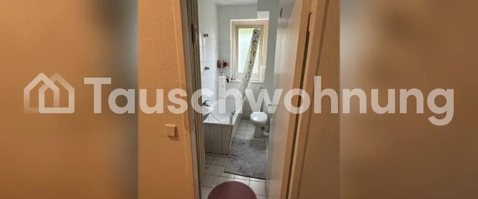 TAUSCHWOHNUNG 2-Zimmer-Wohnung - Foto 1