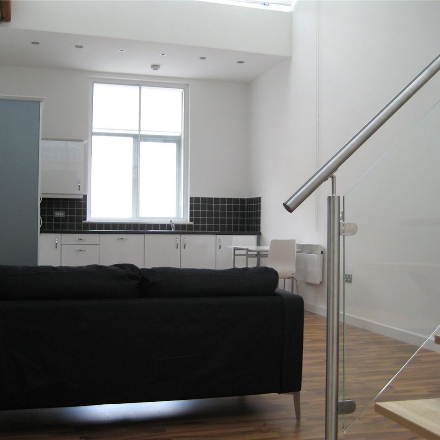 12 Rook Street, Huddersfield, HD1 - Photo 1