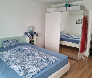 Charmante 2- Zimmer Wohnung wartet auf Sie. - Photo 5