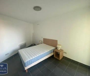 Appartement à louer 2 pièces 35.15m² - Photo 5