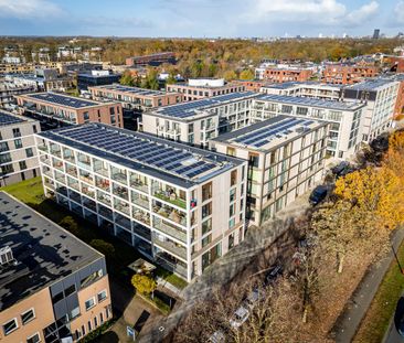 Appartement te huur: Fultonbaan 32-37 3439 NE Nieuwegein - Foto 2