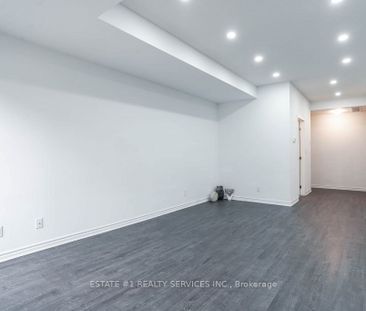 For Lease - 7 Falaise Road Unit# A (Bedrm 2), Toronto, Ontario - Photo 1