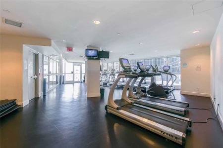 For Lease - 208 Queens Quay Unit# 2408, Toronto, Ontario - Photo 2