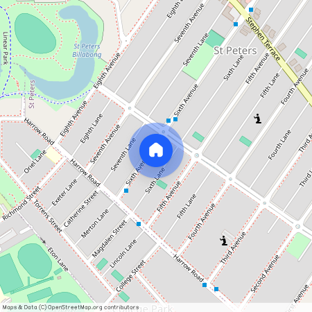 3/19 Sixth Avenue, St Peters SA 5069