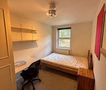 4 Bed Flat, Broomhall Road, S10 - Photo 6