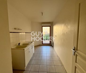 Appartement 3 pièce(s) 70.70 m2 à Rouen - Photo 6