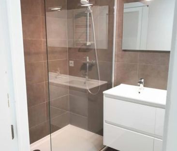 Appartement te huur - Photo 3