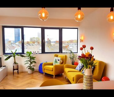 2 Bed Flat, London, SW18 - Photo 4