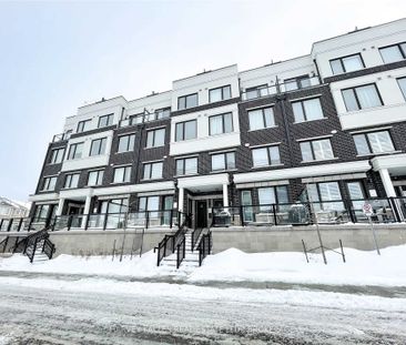 For Lease - 1711 Pure Springs Boulevard Unit# 416, Pickering, Ontario - Photo 2