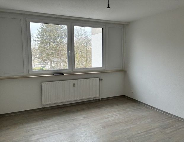 Smarter Wohnen: günstig geschnittene 2-Zimmer-Wohnung - Photo 1