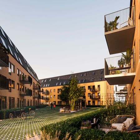 Ormbackavägen, Järfälla - Photo 2
