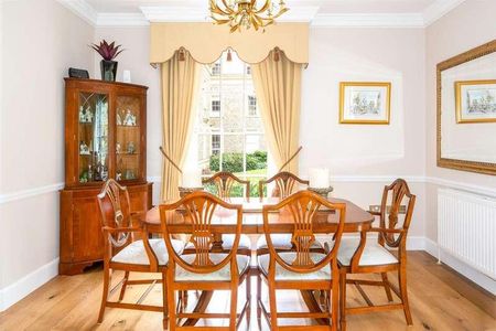 Cavendish Lodge, Bath, BA1 - Photo 5