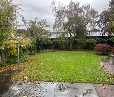 Palmerston North - Photo 3