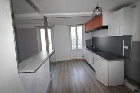 Appartement 3 Pièces 62 m² - Photo 4